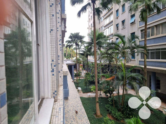 Imóvel com 1 Quarto à Venda, 54 m² em Aparecida - Santos