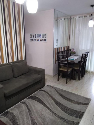 Imagem Apartamento com 2 Quartos à Venda, 58 m² em Jardim Flor Da Montanha - Guarulhos Imagem Apartamento com 2 Quartos à Venda, 58 m² em Jardim Flor Da Montanha - Guarulhos
