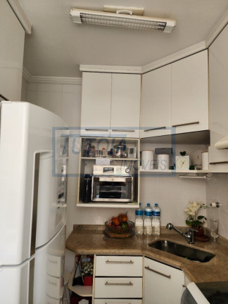 Imagem Apartamento com 2 Quartos à Venda, 49 m² em Bela Vista - São Paulo Imagem Apartamento com 2 Quartos à Venda, 49 m² em Bela Vista - São Paulo