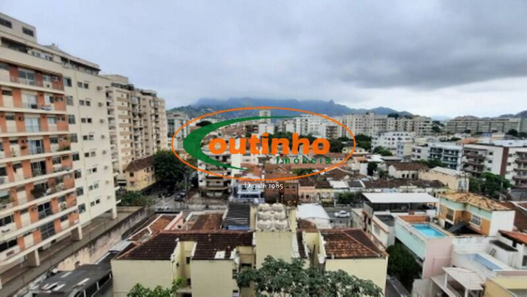 Imagem Apartamento com 3 Quartos à Venda, 136 m² em Vila Isabel - Rio De Janeiro Imagem Apartamento com 3 Quartos à Venda, 136 m² em Vila Isabel - Rio De Janeiro