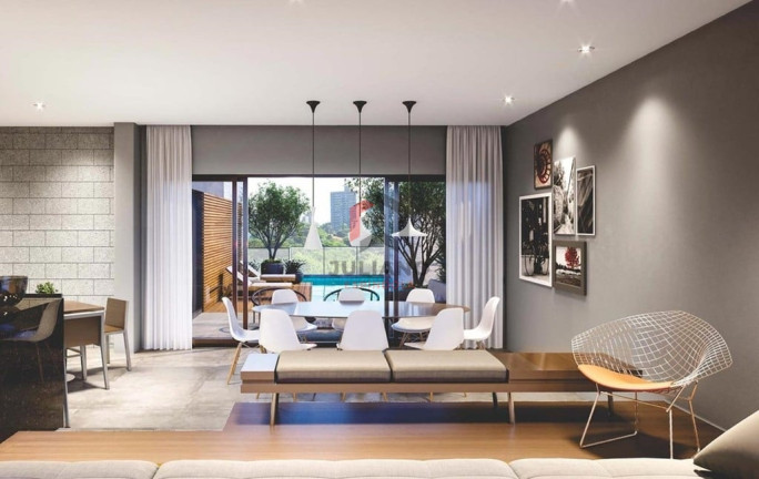 Imagem Apartamento com 1 Quarto à Venda, 41 m² em Menino Deus - Porto Alegre Imagem Apartamento com 1 Quarto à Venda, 41 m² em Menino Deus - Porto Alegre
