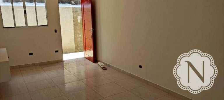 Imagem Casa de Condomínio com 2 Quartos à Venda, 46 m² em Cibratel Ii - Itanhaém Imagem Casa de Condomínio com 2 Quartos à Venda, 46 m² em Cibratel Ii - Itanhaém
