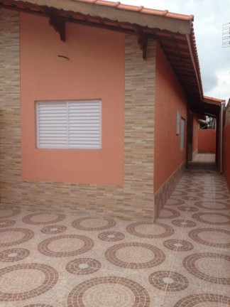 Casa com 3 Quartos à Venda, 155 m² em Solemar - Praia Grande