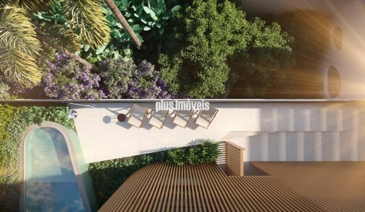 Imagem Apartamento com 1 Quarto à Venda, 18 m² em Vila Madalena - São Paulo Imagem Apartamento com 1 Quarto à Venda, 18 m² em Vila Madalena - São Paulo