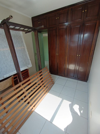 Imagem Apartamento com 3 Quartos à Venda, 100 m² em Itararé - São Vicente