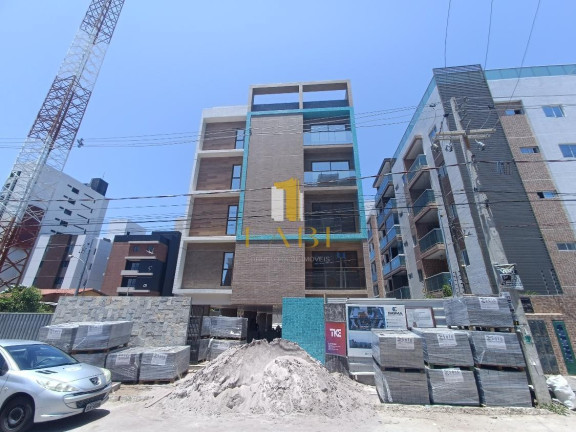 Imagem Apartamento com 2 Quartos à Venda, 51 m² em Intermares - Cabedelo Imagem Apartamento com 2 Quartos à Venda, 51 m² em Intermares - Cabedelo