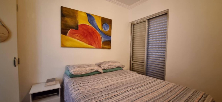 Imagem Apartamento com 2 Quartos à Venda, 45 m² em Santa Cecília - São Paulo Imagem Apartamento com 2 Quartos à Venda, 45 m² em Santa Cecília - São Paulo