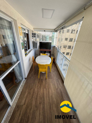 Imagem Apartamento com 2 Quartos à Venda, 88 m² em Icaraí - Niterói