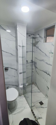 Imagem Apartamento com 3 Quartos à Venda, 134 m² em Gonzaga - Santos Imagem Apartamento com 3 Quartos à Venda, 134 m² em Gonzaga - Santos