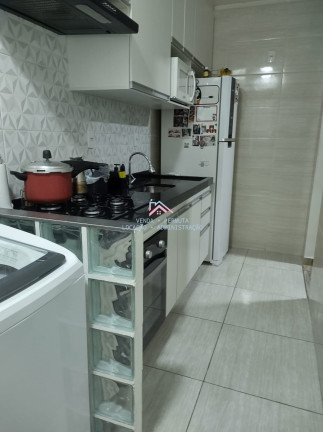 Imagem Apartamento com 2 Quartos à Venda, 46 m² em Jardim Das Acácias - Várzea Paulista Imagem Apartamento com 2 Quartos à Venda, 46 m² em Jardim Das Acácias - Várzea Paulista