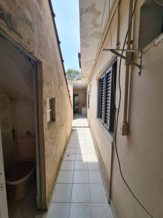 Imagem Casa com 3 Quartos à Venda,  em Canhema - Diadema
