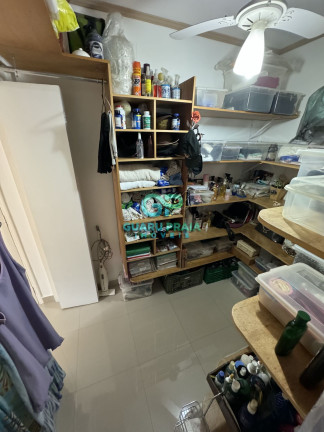 Imagem Apartamento com 3 Quartos à Venda, 80 m² em Enseada - Guarujá