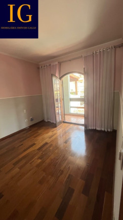 Imagem Sobrado com 3 Quartos à Venda, 245 m² em Barcelona - São Caetano Do Sul