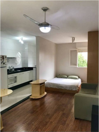 Imagem Imóvel com 1 Quarto para Alugar, 32 m² em Campos Elíseos - São Paulo Imagem Imóvel com 1 Quarto para Alugar, 32 m² em Campos Elíseos - São Paulo