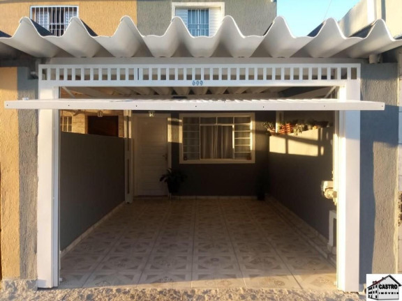Imagem Casa com 3 Quartos à Venda, 110 m² em Vila Talarico - São Paulo Imagem Casa com 3 Quartos à Venda, 110 m² em Vila Talarico - São Paulo