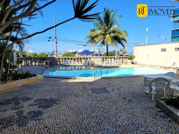 Imagem Apartamento com 3 Quartos à Venda, 120 m² em Vila Nova - Cabo Frio Imagem Apartamento com 3 Quartos à Venda, 120 m² em Vila Nova - Cabo Frio