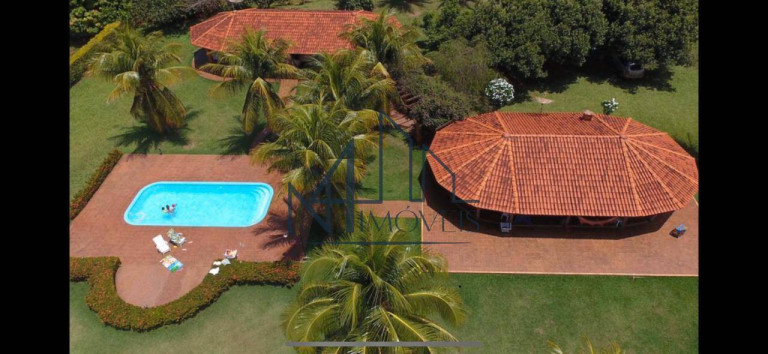 Imagem Fazenda à Venda, em Quirinópolis Imagem Fazenda à Venda, em Quirinópolis