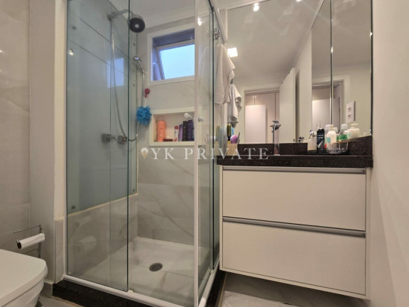 Imagem Apartamento com 2 Quartos à Venda, 81 m² em Vila Leopoldina - São Paulo