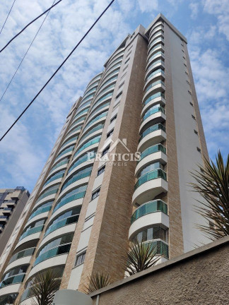 Cobertura com 4 Quartos à Venda, 295 m² em Chacara Klabin  - São Paulo