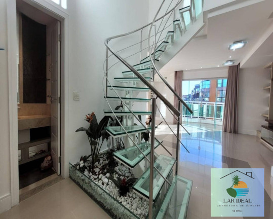 Imagem Apartamento com 5 Quartos à Venda, 410 m² em Passagem - Cabo Frio Imagem Apartamento com 5 Quartos à Venda, 410 m² em Passagem - Cabo Frio