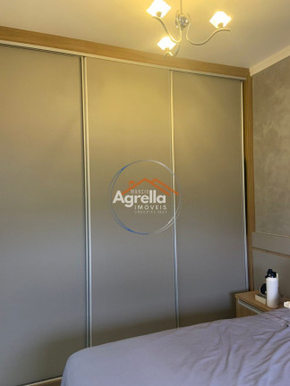 Imagem Imóvel com 3 Quartos à Venda, 82 m² em Edifício Malbec - Mogi Guaçu Imagem Imóvel com 3 Quartos à Venda, 82 m² em Edifício Malbec - Mogi Guaçu