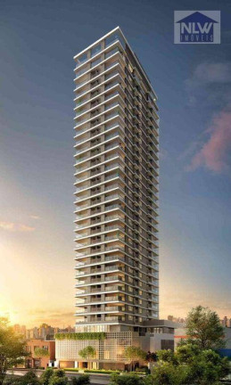 Imagem Apartamento com 3 Quartos à Venda, 131 m² em Brooklin - São Paulo Imagem Apartamento com 3 Quartos à Venda, 131 m² em Brooklin - São Paulo