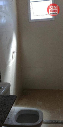Imagem Imóvel com 3 Quartos à Venda, 131 m² em Encruzilhada - Santos Imagem Imóvel com 3 Quartos à Venda, 131 m² em Encruzilhada - Santos