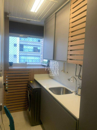 Imagem Apartamento com 3 Quartos à Venda, 103 m² em Brooklin - São Paulo Imagem Apartamento com 3 Quartos à Venda, 103 m² em Brooklin - São Paulo