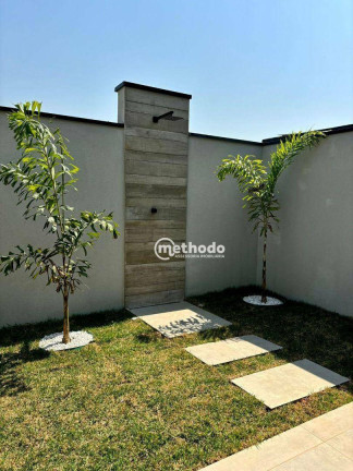 Imagem Casa com 3 Quartos à Venda, 155 m² em Jardim De Mônaco - Hortolândia Imagem Casa com 3 Quartos à Venda, 155 m² em Jardim De Mônaco - Hortolândia