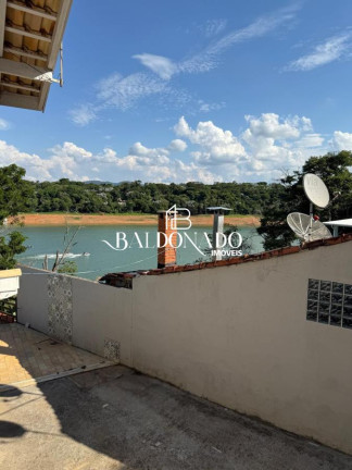 Imagem Casa com 3 Quartos à Venda, 1.200 m² em Centro - Joanópolis