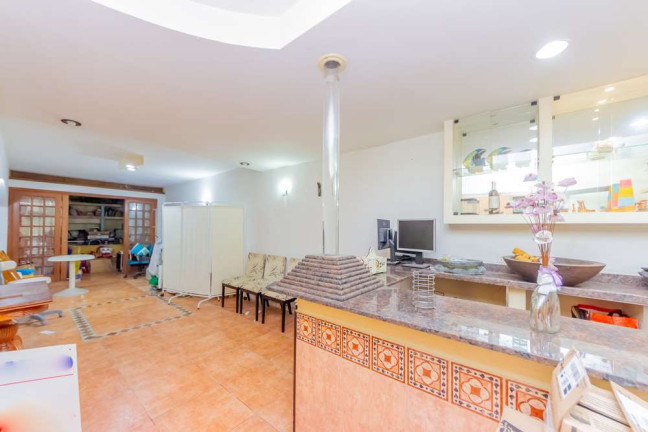 Imagem Casa com 3 Quartos à Venda, 238 m² em Parque Jabaquara - São Paulo