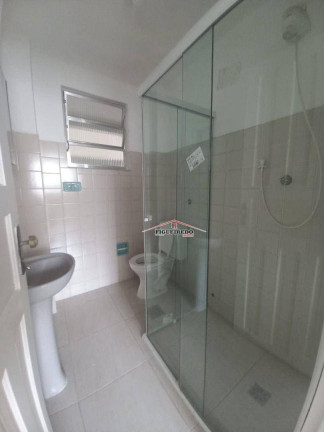 Imagem Kitnet com 1 Quarto à Venda, 32 m² em Aviação - Praia Grande Imagem Kitnet com 1 Quarto à Venda, 32 m² em Aviação - Praia Grande