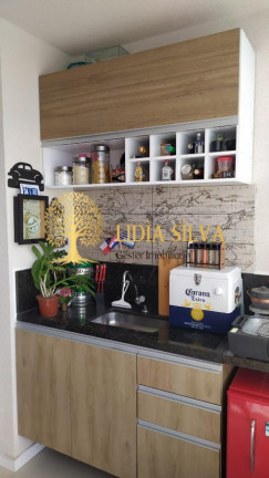 Imagem Apartamento com 2 Quartos à Venda, 57 m² em Saúde - São Paulo