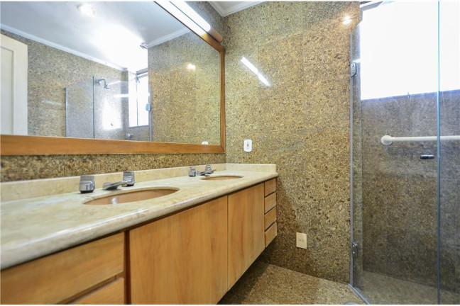 Imagem Apartamento com 3 Quartos à Venda, 256 m² em Cerqueira César - São Paulo