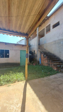 Imagem Sobrado com 3 Quartos à Venda, 300 m² em Jardim Das Américas 3ª Etapa - Anápolis Imagem Sobrado com 3 Quartos à Venda, 300 m² em Jardim Das Américas 3ª Etapa - Anápolis