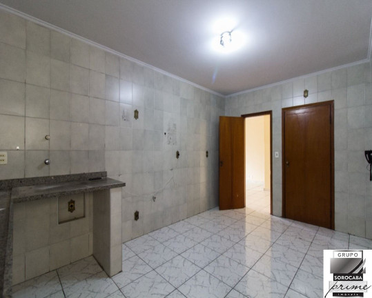 Imagem Apartamento com 3 Quartos para Alugar, 120 m² em Centro - Sorocaba
