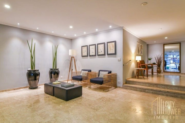 Imagem Apartamento com 2 Quartos à Venda, 107 m² em Itaim Bibi - São Paulo Imagem Apartamento com 2 Quartos à Venda, 107 m² em Itaim Bibi - São Paulo