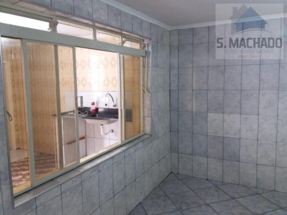 Imagem Casa à Venda, 217 m² em Utinga - Santo André Imagem Casa à Venda, 217 m² em Utinga - Santo André