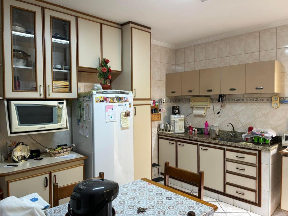 Imagem Casa com 3 Quartos à Venda, 90 m² em Jardim Petrópolis - Piracicaba