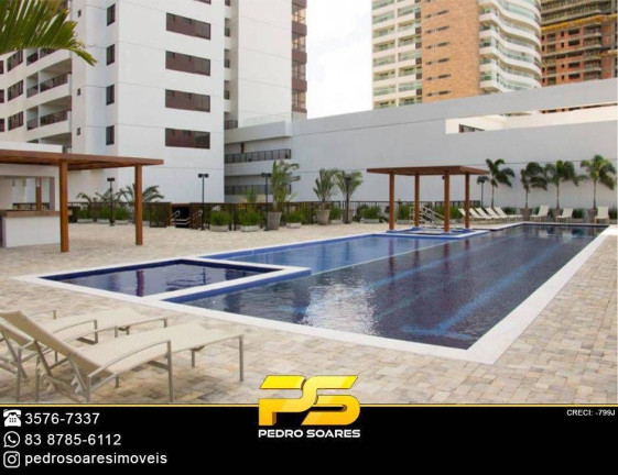 Imagem Sala Comercial à Venda, 30 m² em Altiplano Cabo Branco - João Pessoa Imagem Sala Comercial à Venda, 30 m² em Altiplano Cabo Branco - João Pessoa