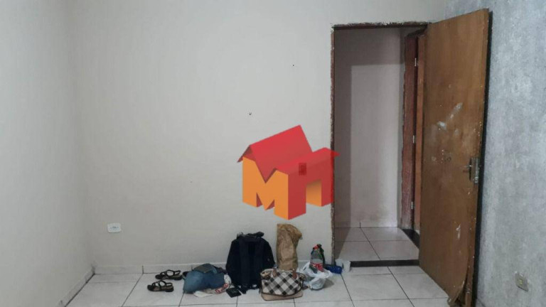 Imagem Casa com 2 Quartos à Venda, 90 m² em Jardim Nova Conquista - Santa Bárbara D'oeste Imagem Casa com 2 Quartos à Venda, 90 m² em Jardim Nova Conquista - Santa Bárbara D'oeste