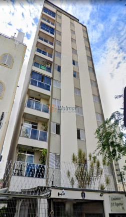 Imagem Imóvel com 3 Quartos à Venda, 102 m² em Cambuí - Campinas Imagem Imóvel com 3 Quartos à Venda, 102 m² em Cambuí - Campinas