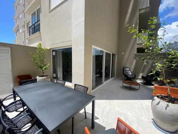 Imagem Apartamento com 3 Quartos à Venda, 141 m² em Gravata - Navegantes