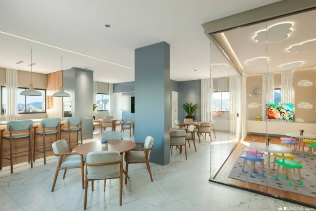 Imagem Apartamento com 2 Quartos à Venda, 72 m² em Perequê - Porto Belo Imagem Apartamento com 2 Quartos à Venda, 72 m² em Perequê - Porto Belo