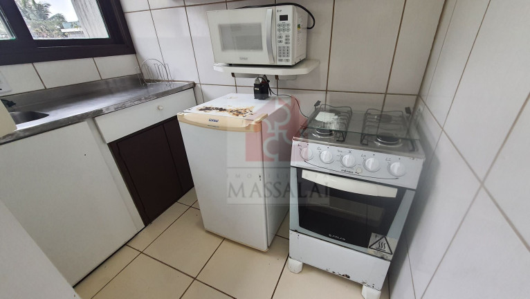 Imagem Apartamento com 1 Quarto para Alugar, 25 m² em Centro Histórico - Porto Alegre Imagem Apartamento com 1 Quarto para Alugar, 25 m² em Centro Histórico - Porto Alegre