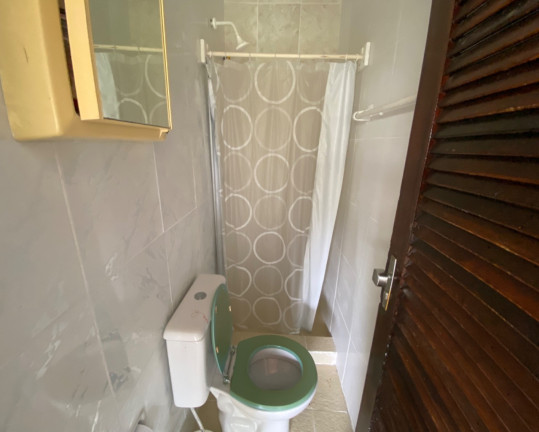 Imagem Casa com 3 Quartos à Venda, 220 m² em Barra Do Jacuipe - Camaçari