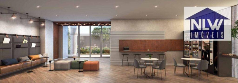 Imagem Apartamento com 1 Quarto à Venda, 26 m² em Vila Olímpia - São Paulo Imagem Apartamento com 1 Quarto à Venda, 26 m² em Vila Olímpia - São Paulo