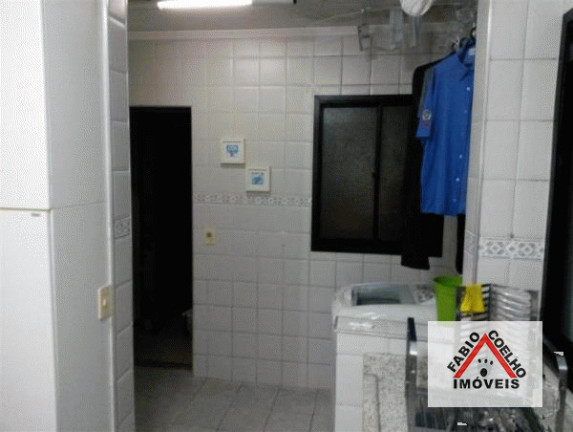 Imagem Apartamento à Venda, 105 m² em Vila Mascote - São Paulo Imagem Apartamento à Venda, 105 m² em Vila Mascote - São Paulo