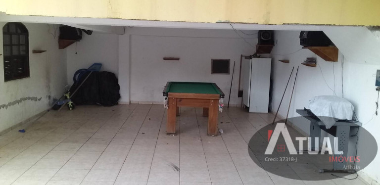 Imagem Casa com 3 Quartos à Venda, 300 m² em Canjica (terra Preta) - Mairiporã