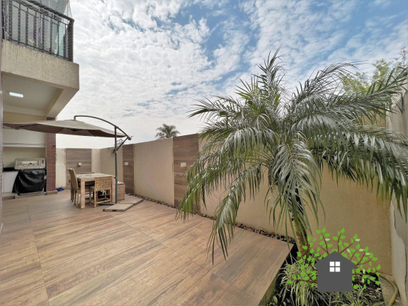 Imagem Apartamento com 2 Quartos à Venda,  em Granja Viana - Cotia